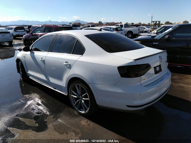 3VW4T7AJ2HM366086 Volkswagen JETTA GLI