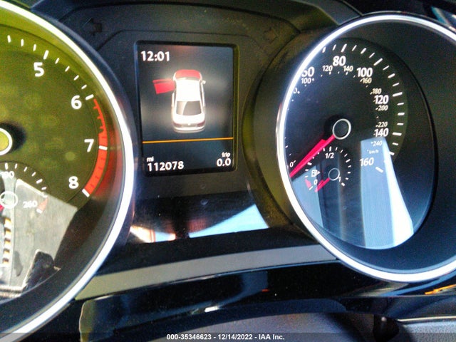 3VW4T7AJ2HM366086 Volkswagen JETTA GLI