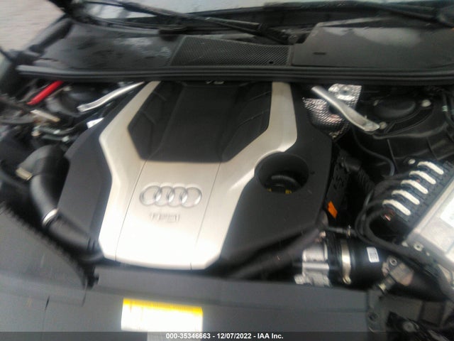 2019 Audi A6, VIN: WAUL2AF2XKN100003