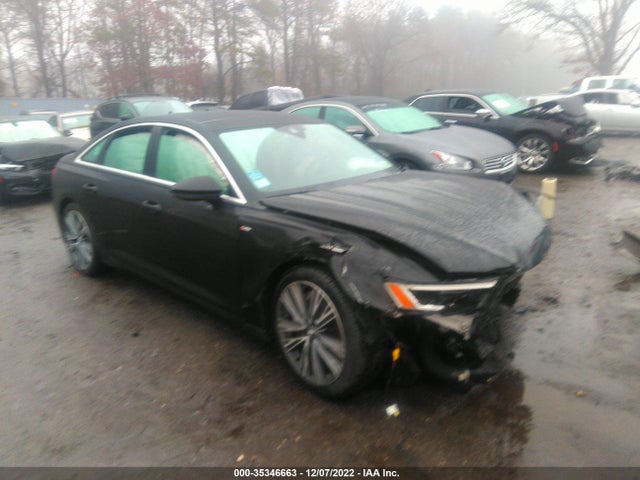 2019 Audi A6, VIN: WAUL2AF2XKN100003