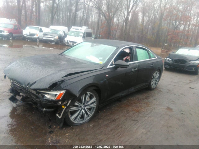 2019 Audi A6, VIN: WAUL2AF2XKN100003