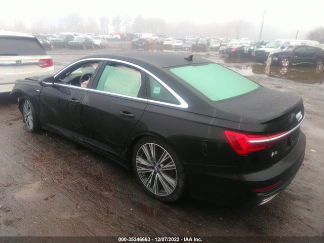2019 Audi A6, VIN: WAUL2AF2XKN100003