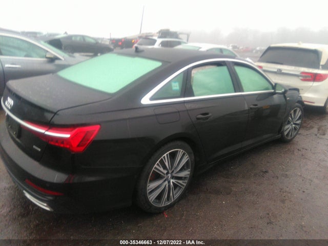 2019 Audi A6, VIN: WAUL2AF2XKN100003