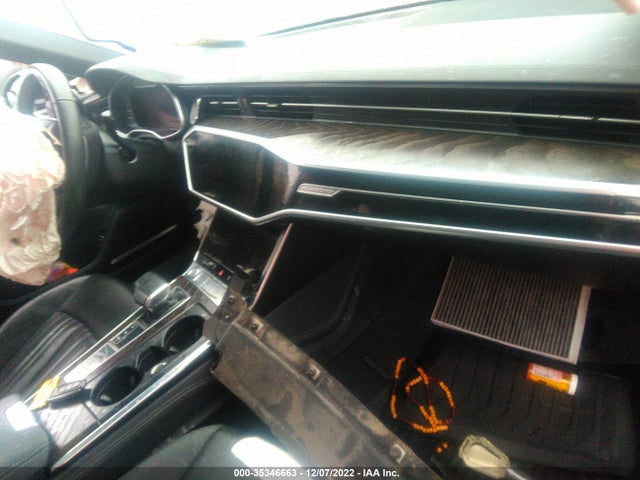 2019 Audi A6, VIN: WAUL2AF2XKN100003