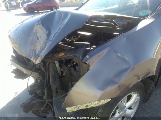 2008 NISSAN ROGUE SL VIN: JN8AS58V08W408944