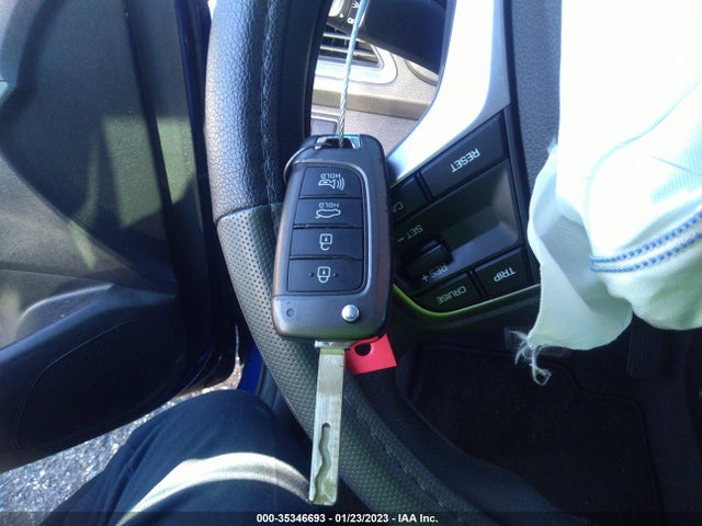 2022 Hyundai Accent, VIN: 3KPC24A65NE154705