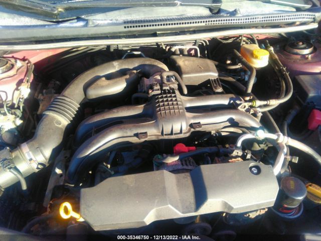 JF1GJAA60DG019011 Subaru Impreza