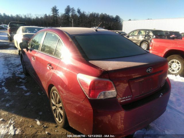 JF1GJAA60DG019011 Subaru Impreza