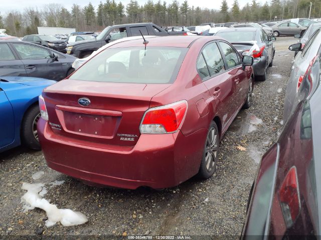JF1GJAA60DG019011 Subaru Impreza