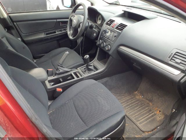 JF1GJAA60DG019011 Subaru Impreza
