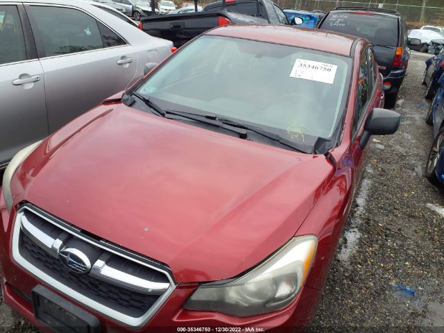 JF1GJAA60DG019011 Subaru Impreza