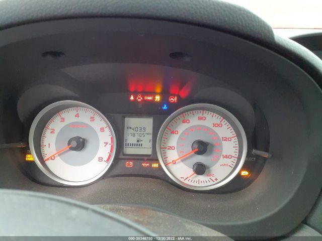 JF1GJAA60DG019011 Subaru Impreza