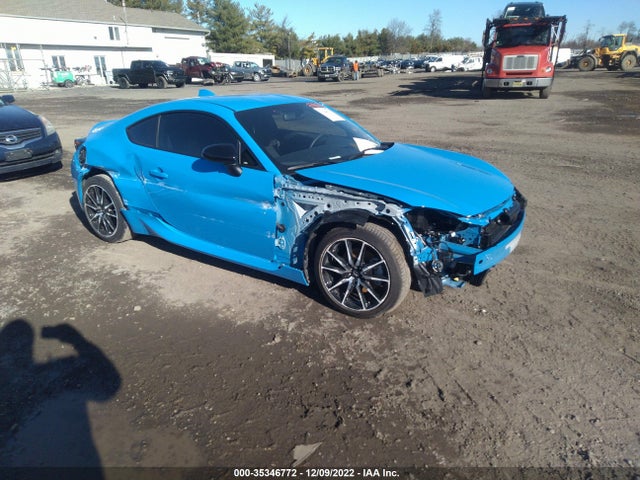 2023 Toyota GR 86, VIN: JF1ZNBC14P8750379