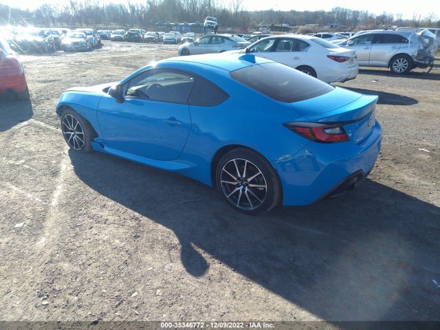 2023 Toyota GR 86, VIN: JF1ZNBC14P8750379