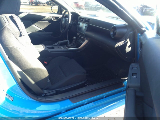 2023 Toyota GR 86, VIN: JF1ZNBC14P8750379