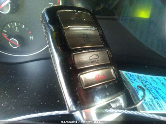 KNALC4J17J5127462 KIA Cadenza Premium