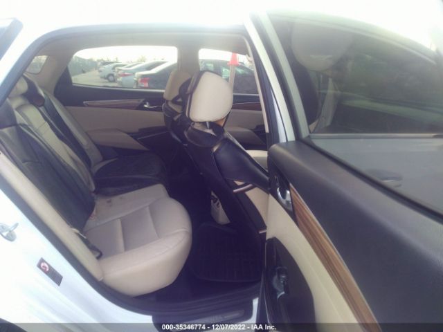 KNALC4J17J5127462 KIA Cadenza Premium