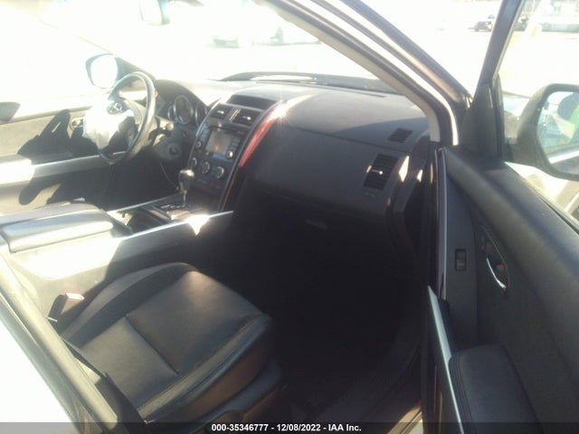 2014 MAZDA CX-9 GRAND TOURING VIN: JM3TB2DV6E0438769