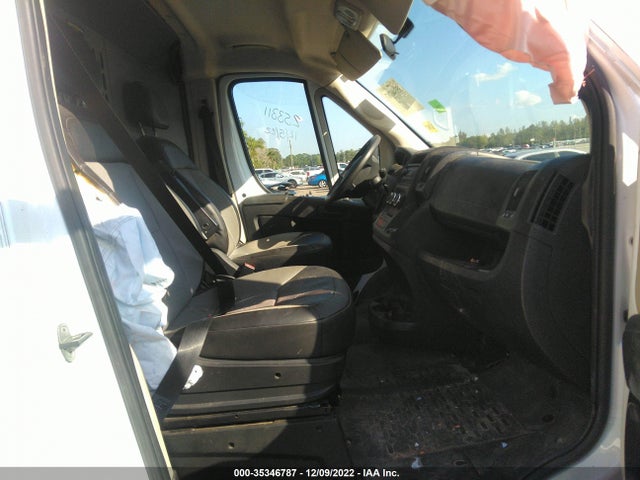 2017 Ram Promaster, VIN: 3C6TRVAG2HE546207