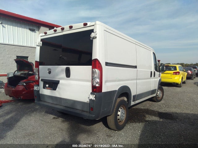 2017 Ram Promaster, VIN: 3C6TRVAG2HE546207