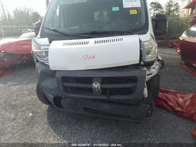 2017 Ram Promaster, VIN: 3C6TRVAG2HE546207