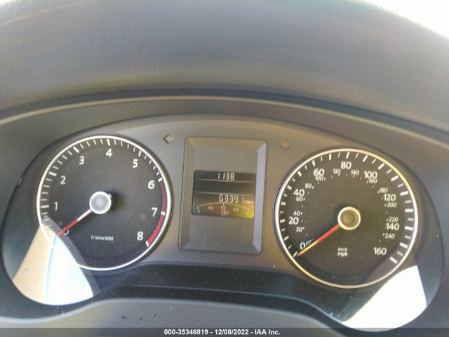 3VWD07AJ4EM417267 Volkswagen Jetta Sedan Se