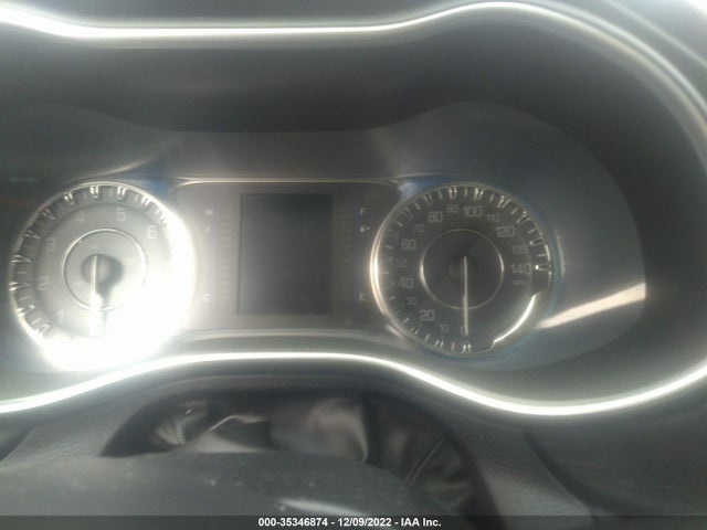 Chrysler 200 Limited 2015 1C3CCCAB0FN730156 Image 7
