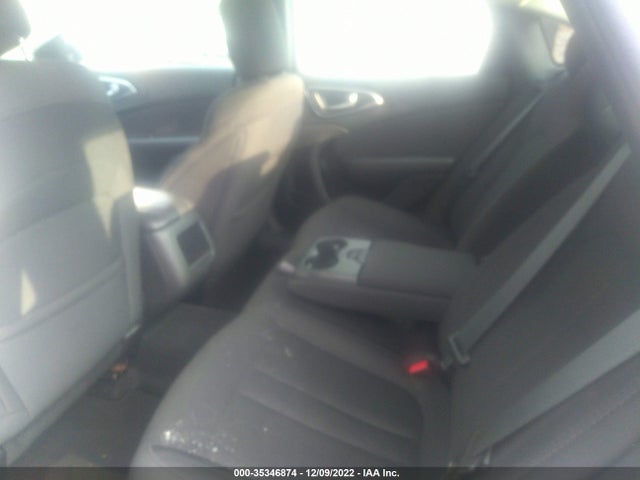 Chrysler 200 Limited 2015 1C3CCCAB0FN730156 Image 8