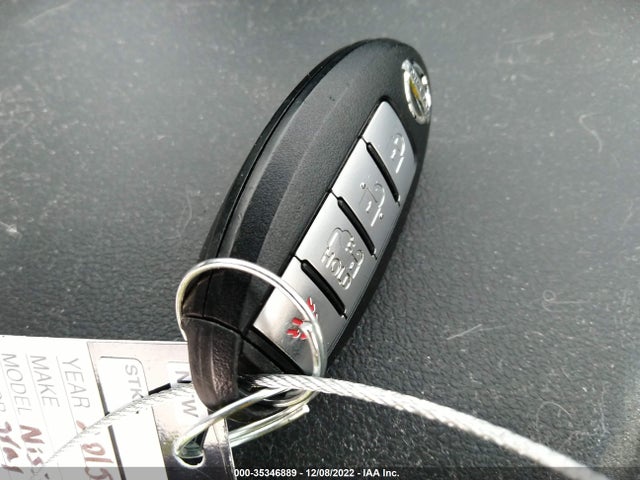 2015 Nissan Leaf, VIN: 1N4AZ0CP0FC301769