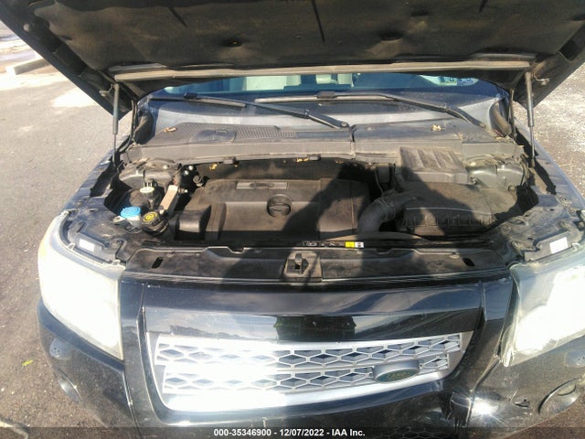 Land Rover LR2 2010 SALFR2BN9AH188436 Image 11