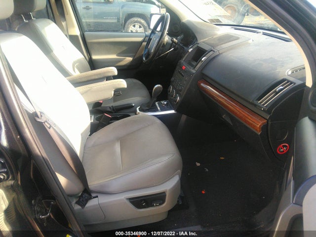 Land Rover LR2 2010 SALFR2BN9AH188436 Image 6