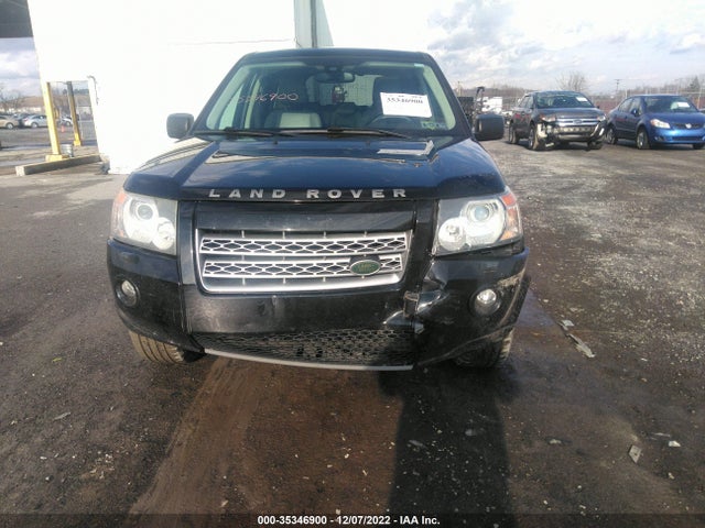 Land Rover LR2 2010 SALFR2BN9AH188436 Image 7