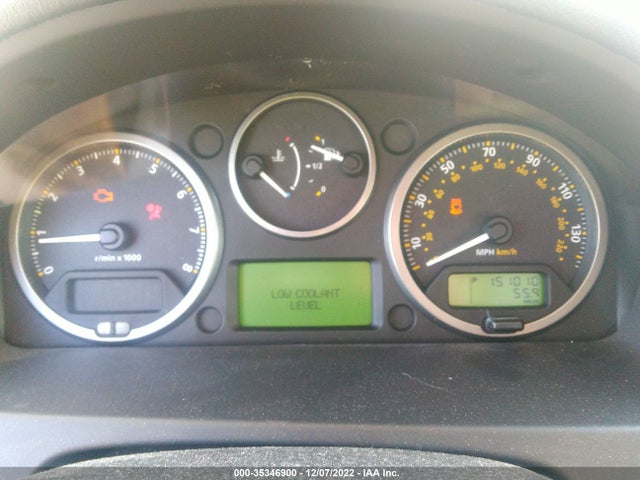 Land Rover LR2 2010 SALFR2BN9AH188436 Image 8