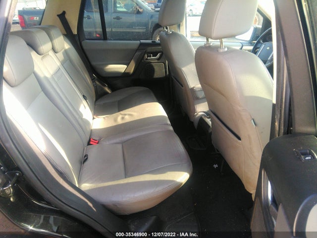 Land Rover LR2 2010 SALFR2BN9AH188436 Image 9