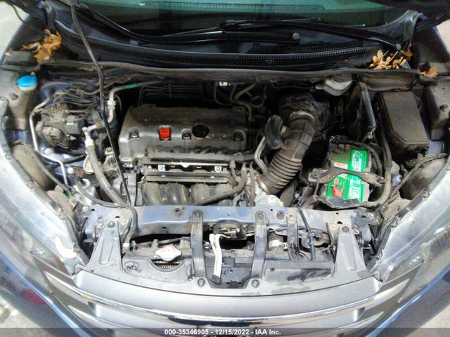 2014 HONDA CR-V LX VIN: 2HKRM4H36EH653167