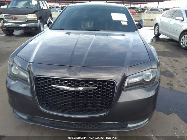 2C3CCAAG8JH331772 Chrysler 300 Touring