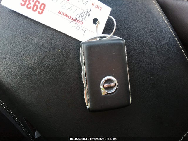2019 Volvo S60, VIN: 7JR102FM0KG016009