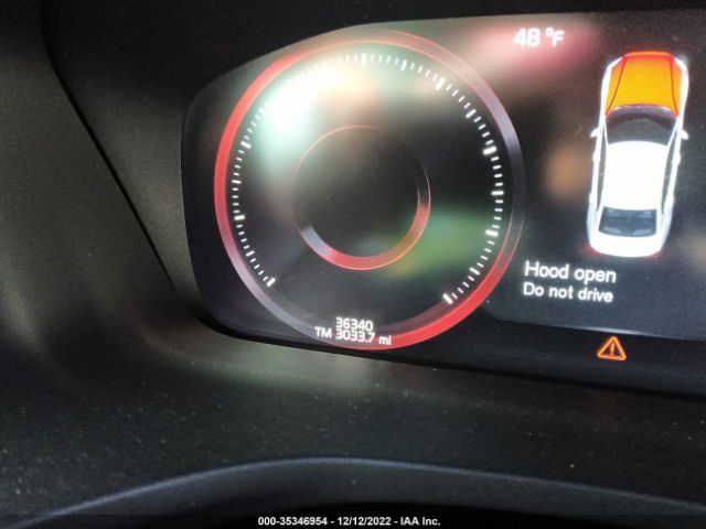 7JR102FM0KG016009 Volvo S60 R-design