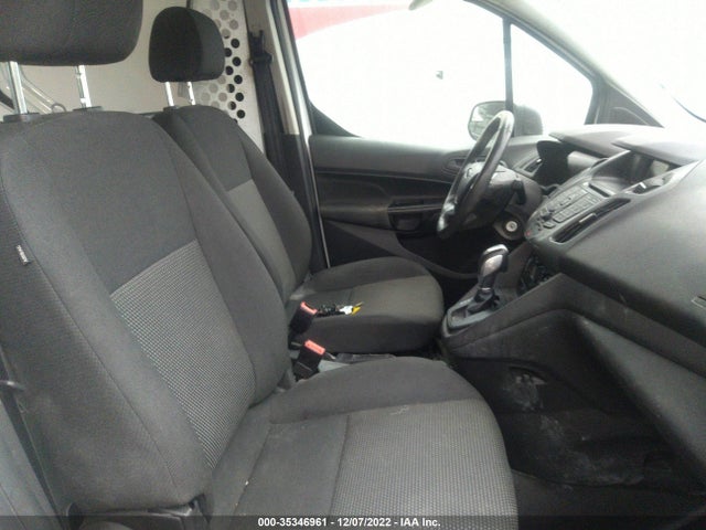 2017 Ford Transit Connect, VIN: NM0LS7E78H1313547