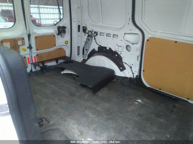 2017 Ford Transit Connect, VIN: NM0LS7E78H1313547