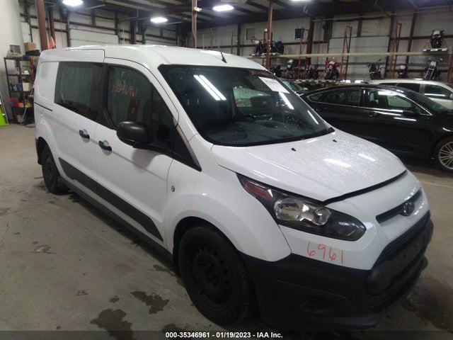 2017 Ford Transit Connect, VIN: NM0LS7E78H1313547