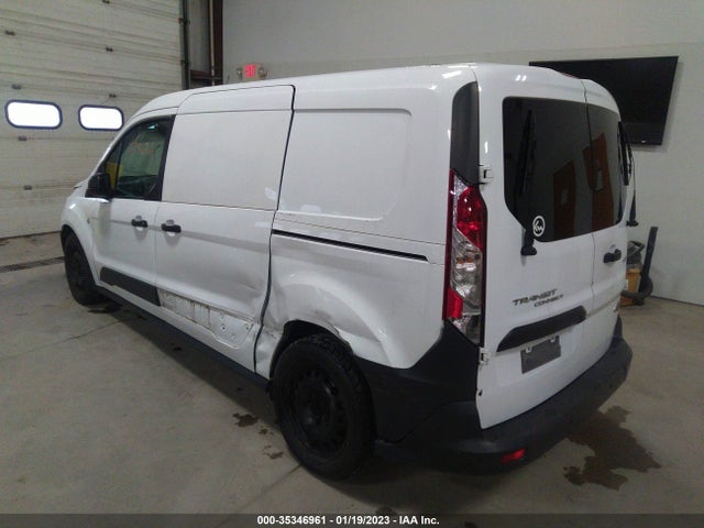 2017 Ford Transit Connect, VIN: NM0LS7E78H1313547