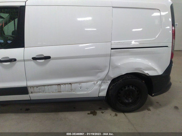 2017 Ford Transit Connect, VIN: NM0LS7E78H1313547
