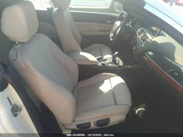 BMW 2 Series 230i 2017 WBA2K9C56HV646895 Image 5