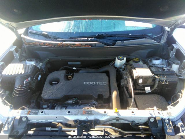 2GNAXJEV9J6233207 Chevrolet Equinox