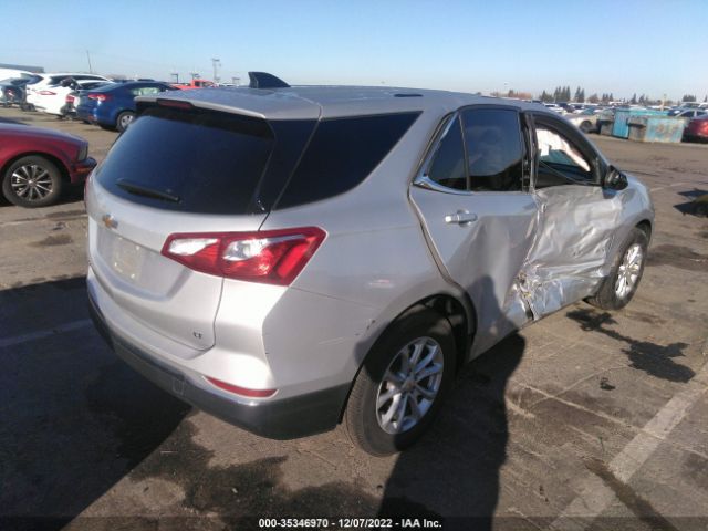2GNAXJEV9J6233207 Chevrolet Equinox
