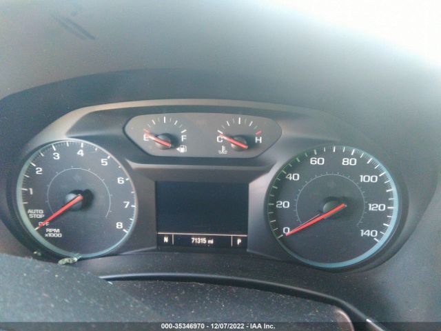 2GNAXJEV9J6233207 Chevrolet Equinox