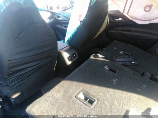 2GNAXJEV9J6233207 Chevrolet Equinox