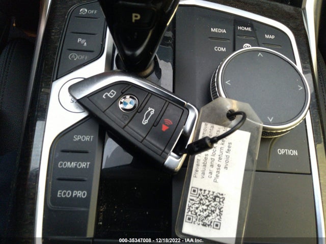 BMW 3 Series 330i 2020 аукцион фото