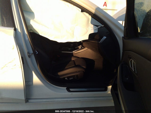 BMW 3 Series 330i 2020 аукцион фото
